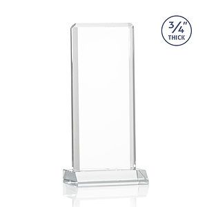 Southport VividPrint™ Award - Clear
