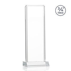 Southport VividPrint™ Award - Clear