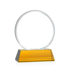 Blackpool on Newhaven VividPrint™ Award - Amber