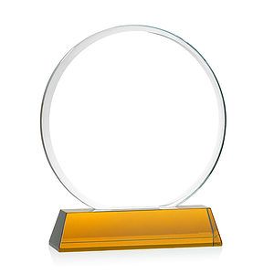 Blackpool on Newhaven VividPrint™ Award - Amber