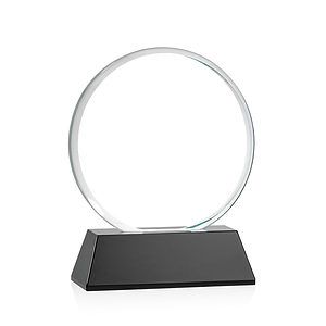 Blackpool on Newhaven VividPrint™ Award - Black