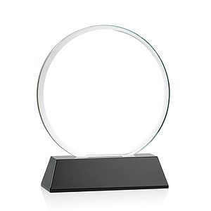 Blackpool on Newhaven VividPrint™ Award - Black
