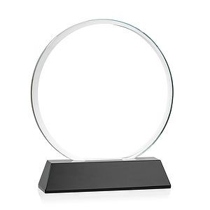 Blackpool on Newhaven VividPrint™ Award - Black