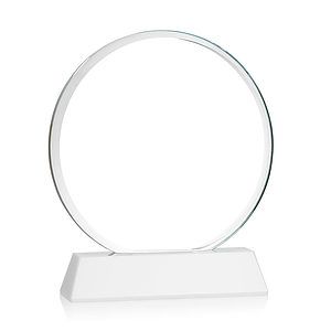 Blackpool on Newhaven VividPrint™ Award - White