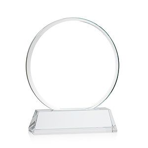 Blackpool on Newhaven VividPrint™ Award - Clear