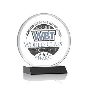 Blackpool VividPrint™ Award - Black