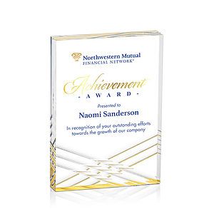 Chestham VividPrint™ Award - Gold