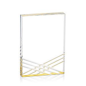 Chestham VividPrint™ Award - Gold