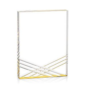 Chestham VividPrint™ Award - Gold