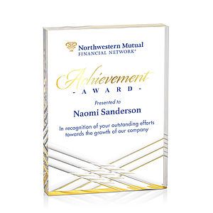 Chestham VividPrint™ Award - Gold