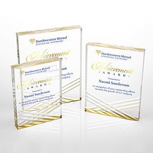 Chestham VividPrint™ Award - Gold
