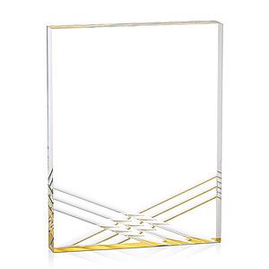 Chestham VividPrint™ Award - Gold