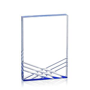 Chestham VividPrint™ Award - Blue