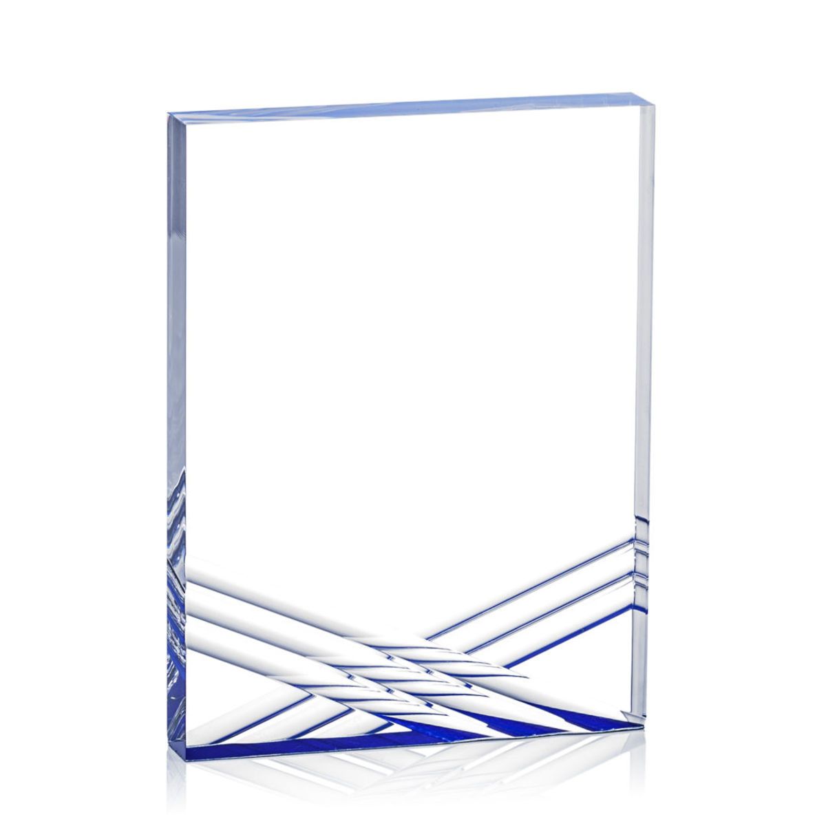 Chestham VividPrint™ Award - Blue