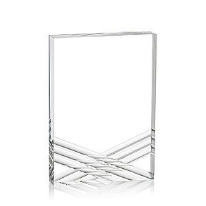 Chestham VividPrint™ Award - Clear