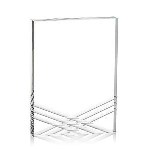 Chestham VividPrint™ Award - Clear