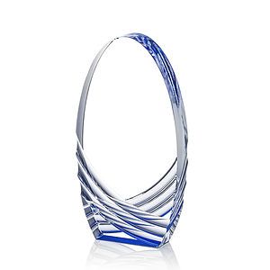 Westbury VividPrint™ Award - Blue