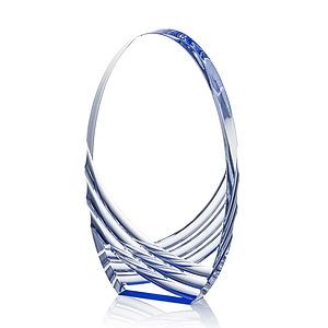 Westbury VividPrint™ Award - Blue