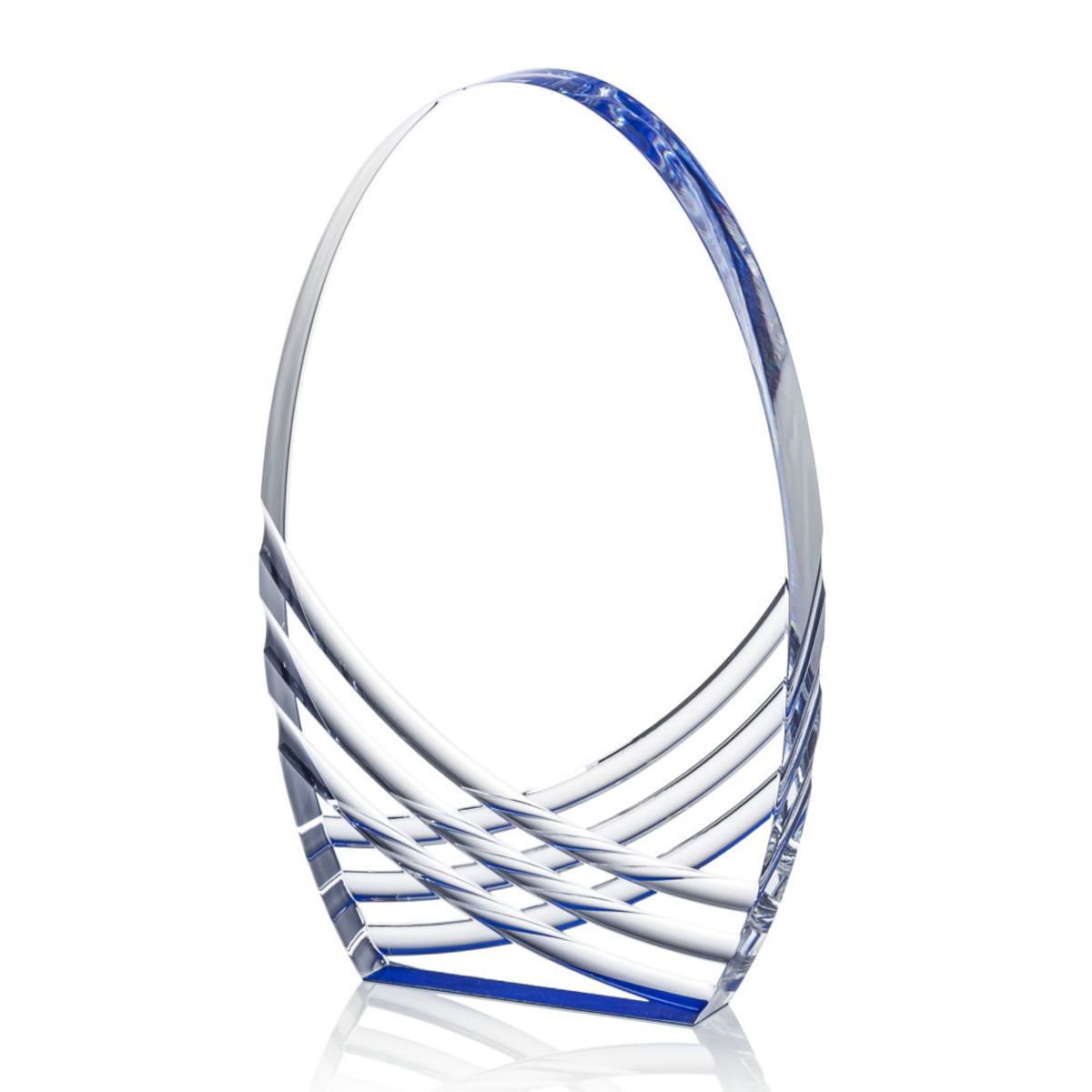 Westbury VividPrint™ Award - Blue