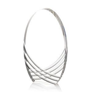 Westbury VividPrint™ Award - Clear