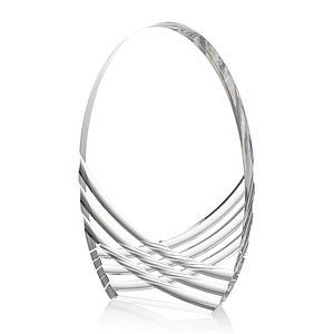 Westbury VividPrint™ Award - Clear