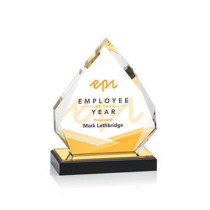 Beckenham VividPrint™ Award - Gold