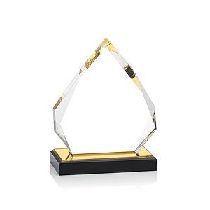 Beckenham VividPrint™ Award - Gold