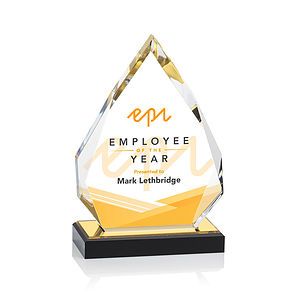 Beckenham VividPrint™ Award - Gold