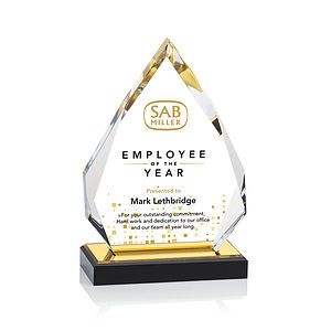 Beckenham VividPrint™ Award - Gold