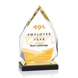 Beckenham VividPrint™ Award - Gold