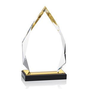 Beckenham VividPrint™ Award - Gold