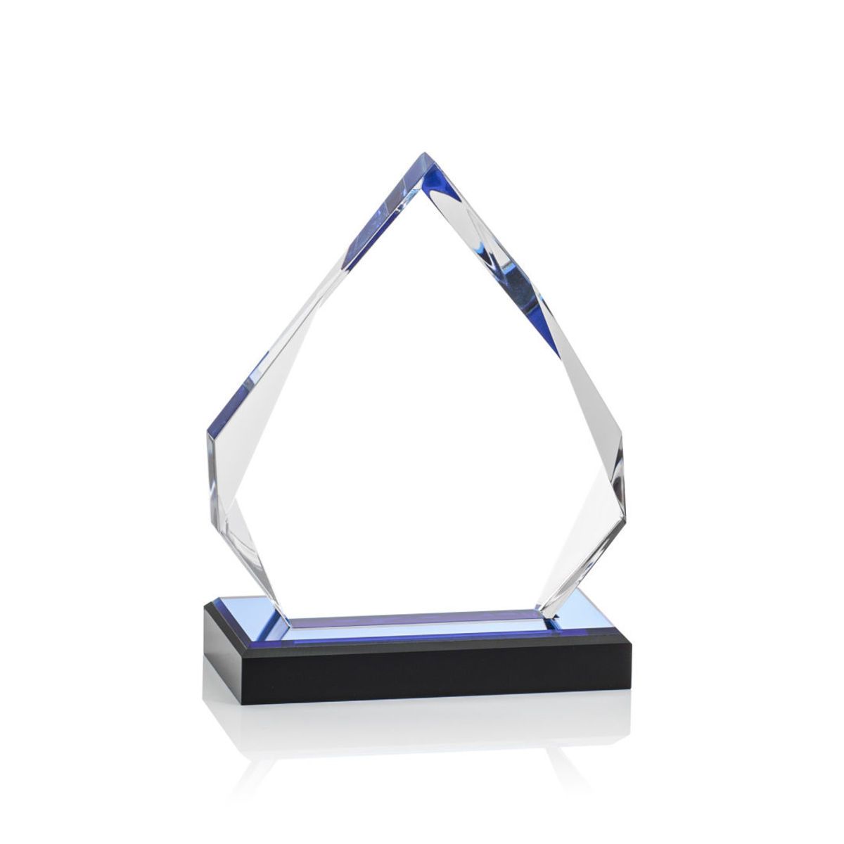 Beckenham VividPrint™ Award  -  Blue