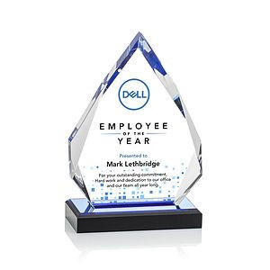 Beckenham VividPrint™ Award  -  Blue