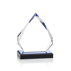 Beckenham VividPrint™ Award  -  Blue