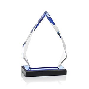 Beckenham VividPrint™ Award  -  Blue