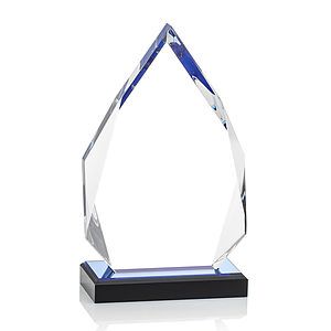 Beckenham VividPrint™ Award  -  Blue