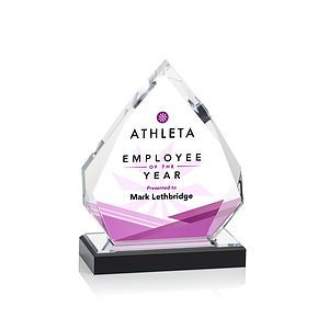 Beckenham VividPrint™ Award - Silver