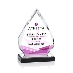 Beckenham VividPrint™ Award - Silver