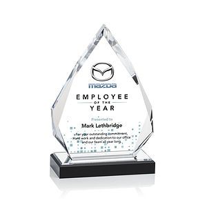 Beckenham VividPrint™ Award - Silver