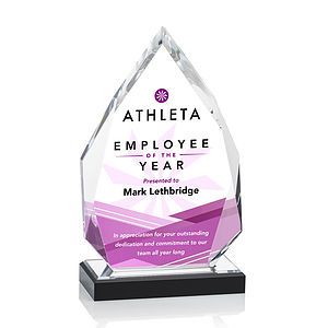 Beckenham VividPrint™ Award - Silver