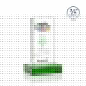 Holmes VividPrint™ Award - Green 