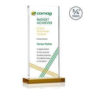 Arizona VividPrint™ Award - Amber