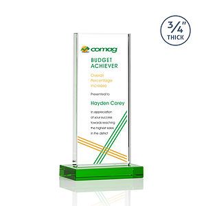 Arizona VividPrint™ Award - Green