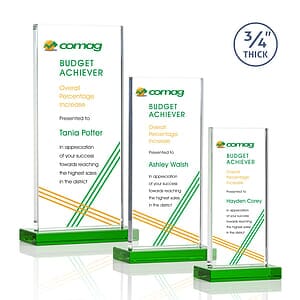 Arizona VividPrint™ Award - Green