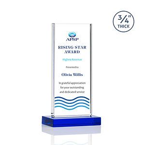 Arizona VividPrint™ Award - Blue