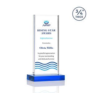 Arizona VividPrint™ Award - Sky Blue