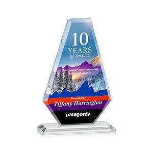 Caldwell VividPrint™ Award