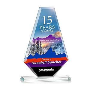 Caldwell VividPrint™ Award