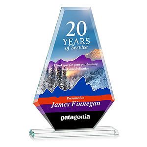 Caldwell VividPrint™ Award