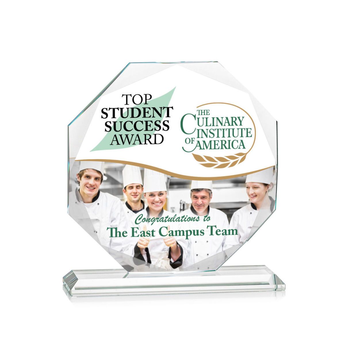 Kane VividPrint™ Award
